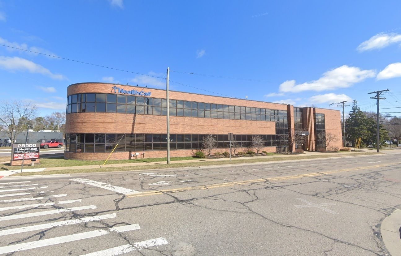 Royal Ave, Royal Oak, MI 48067