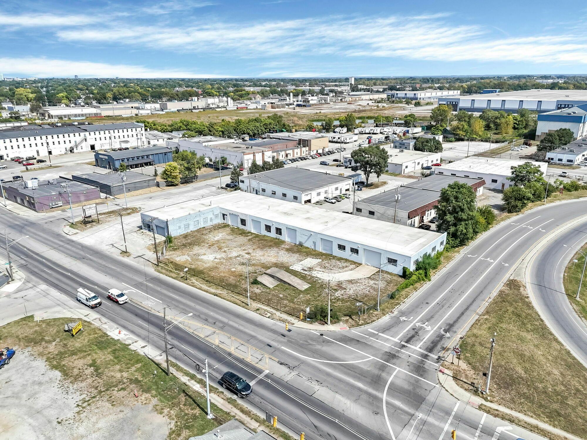 2140 S High St, Columbus, OH 43207