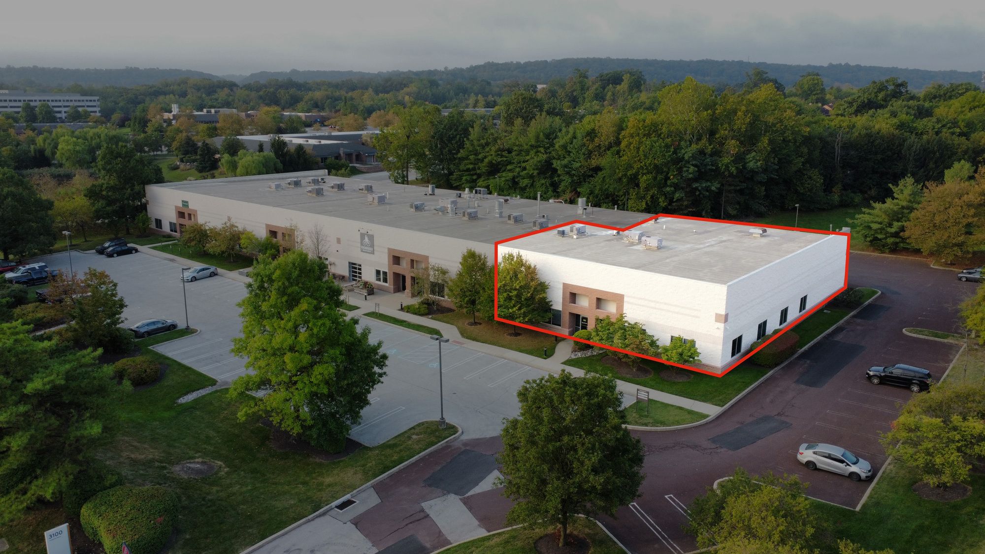 3100 Horizon Dr, King of Prussia, PA 19406