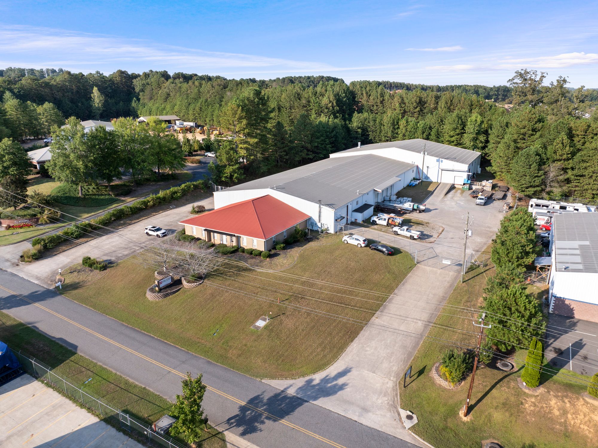 425 Wilbanks Dr, Ball Ground, GA 30107