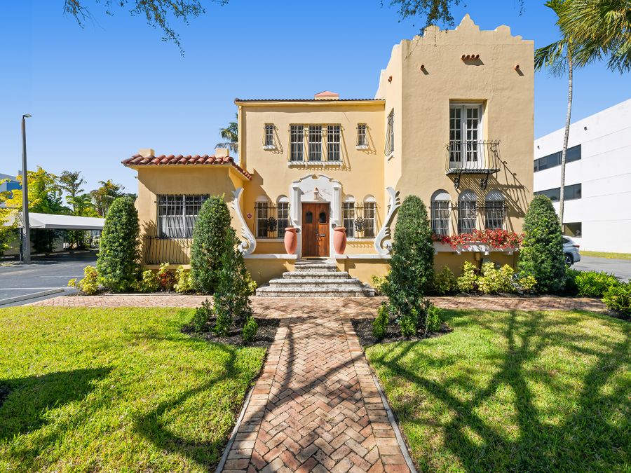 1313 South Andrews Avenue, Fort Lauderdale
