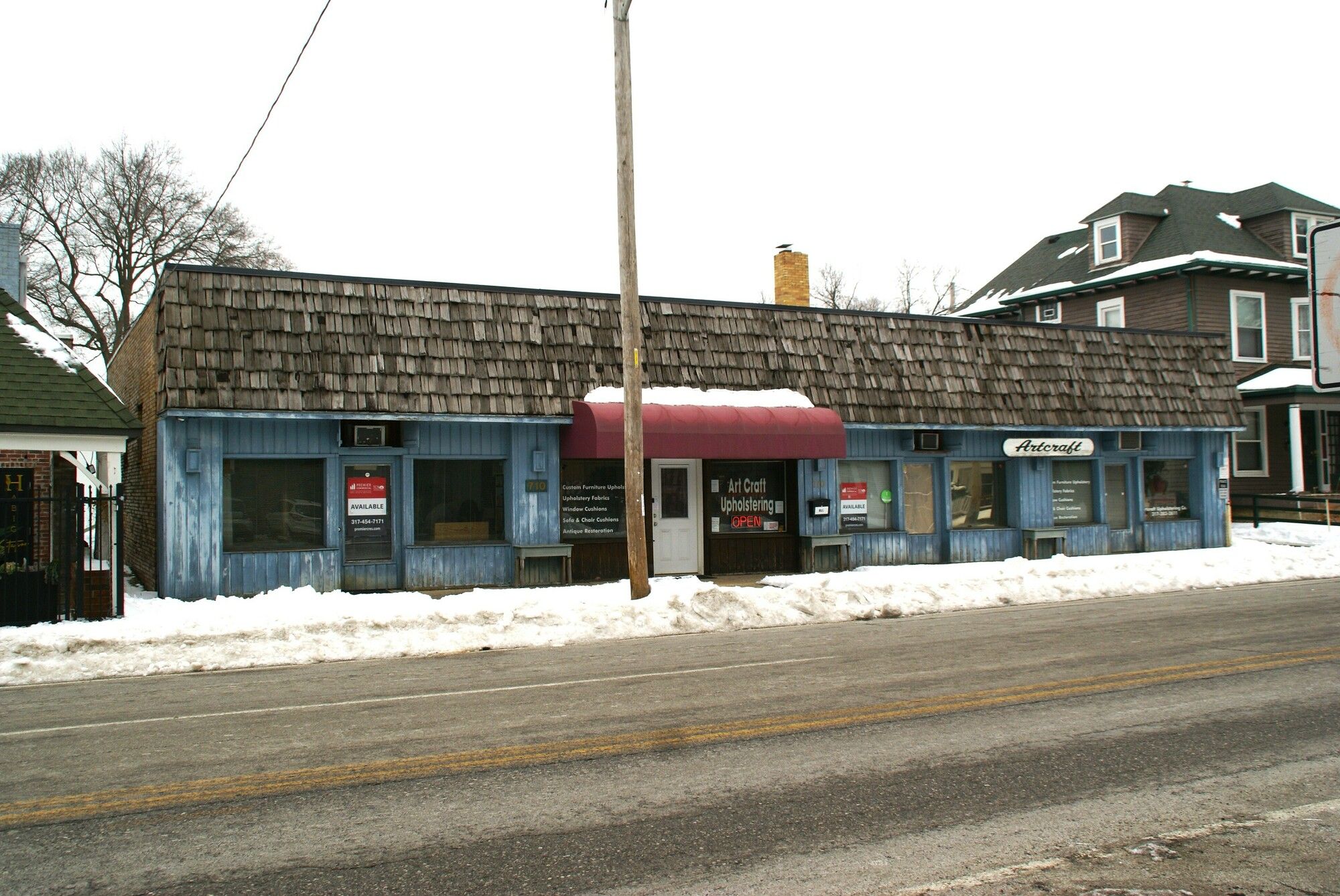 710 E 52Nd St, Indianapolis, IN 46205