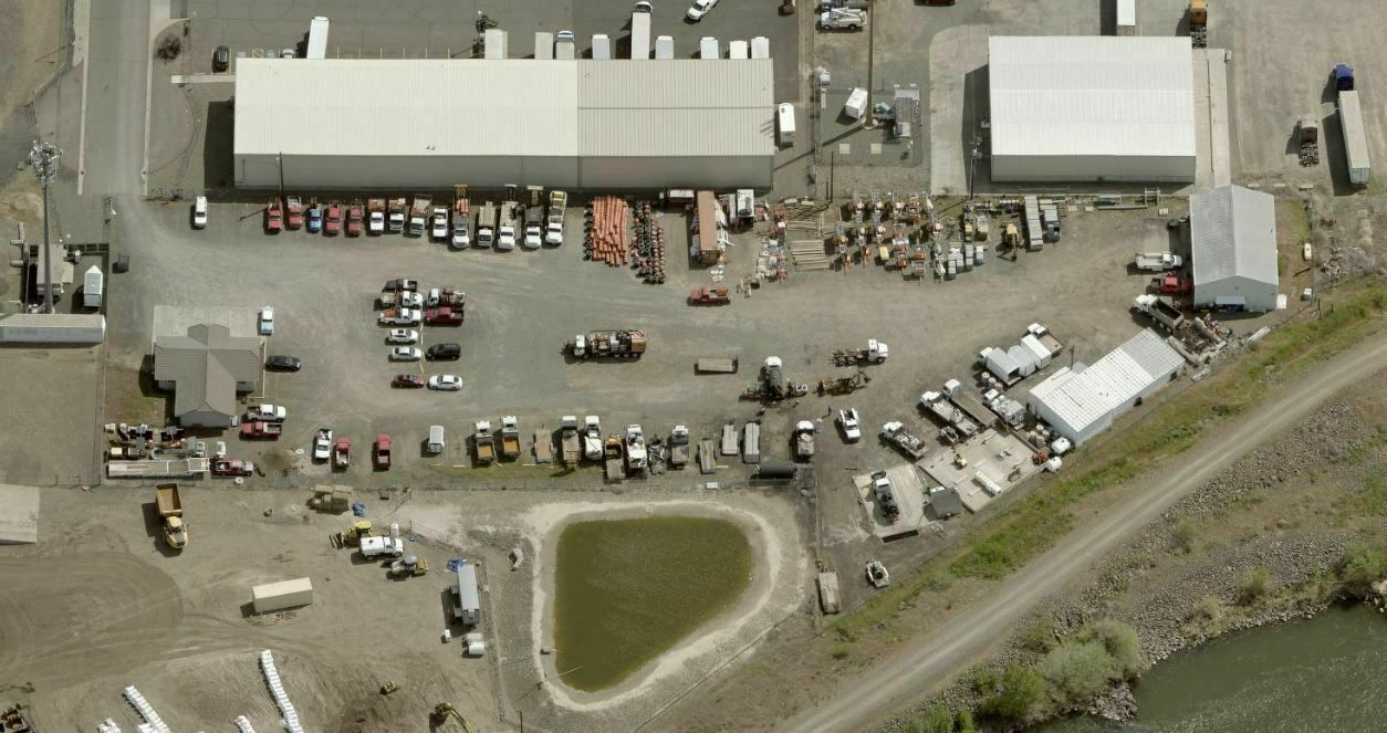 2200 Industry Ln, Yakima, WA 98901