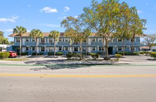 Multifamily