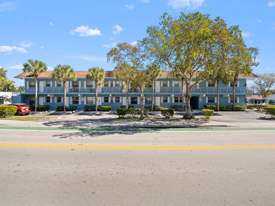 707 Northeast 14th Street, Fort Lauderdale