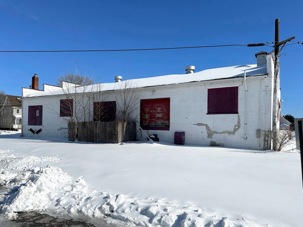 301 Fow Ave