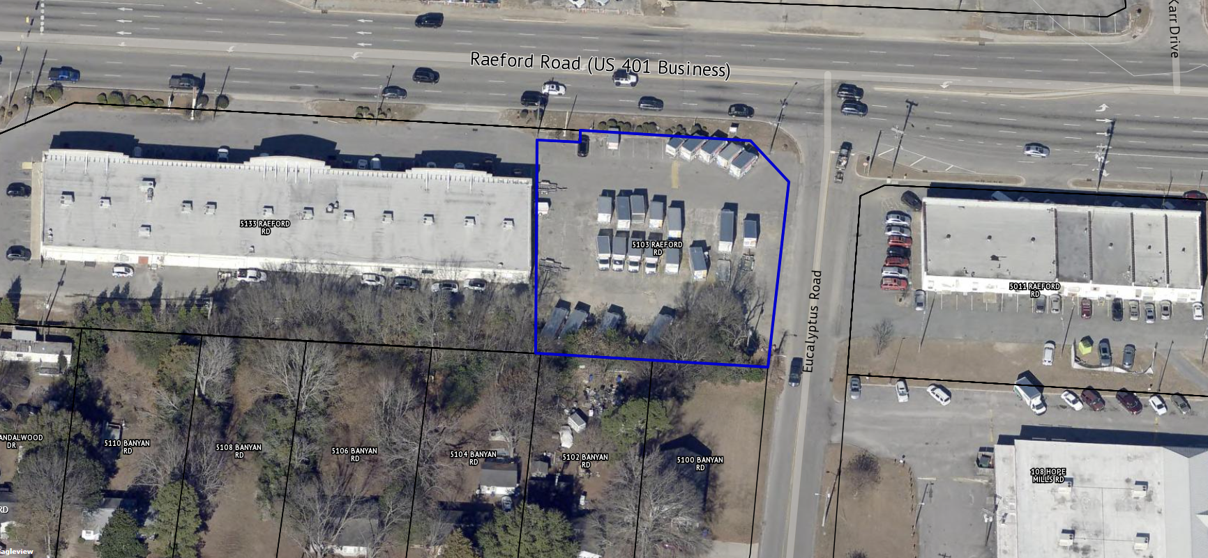 5103 Raeford Rd, Fayetteville, NC 28304