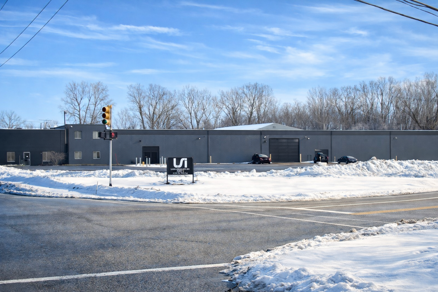 61166 Van Dyke Ave, Washington, MI 48094