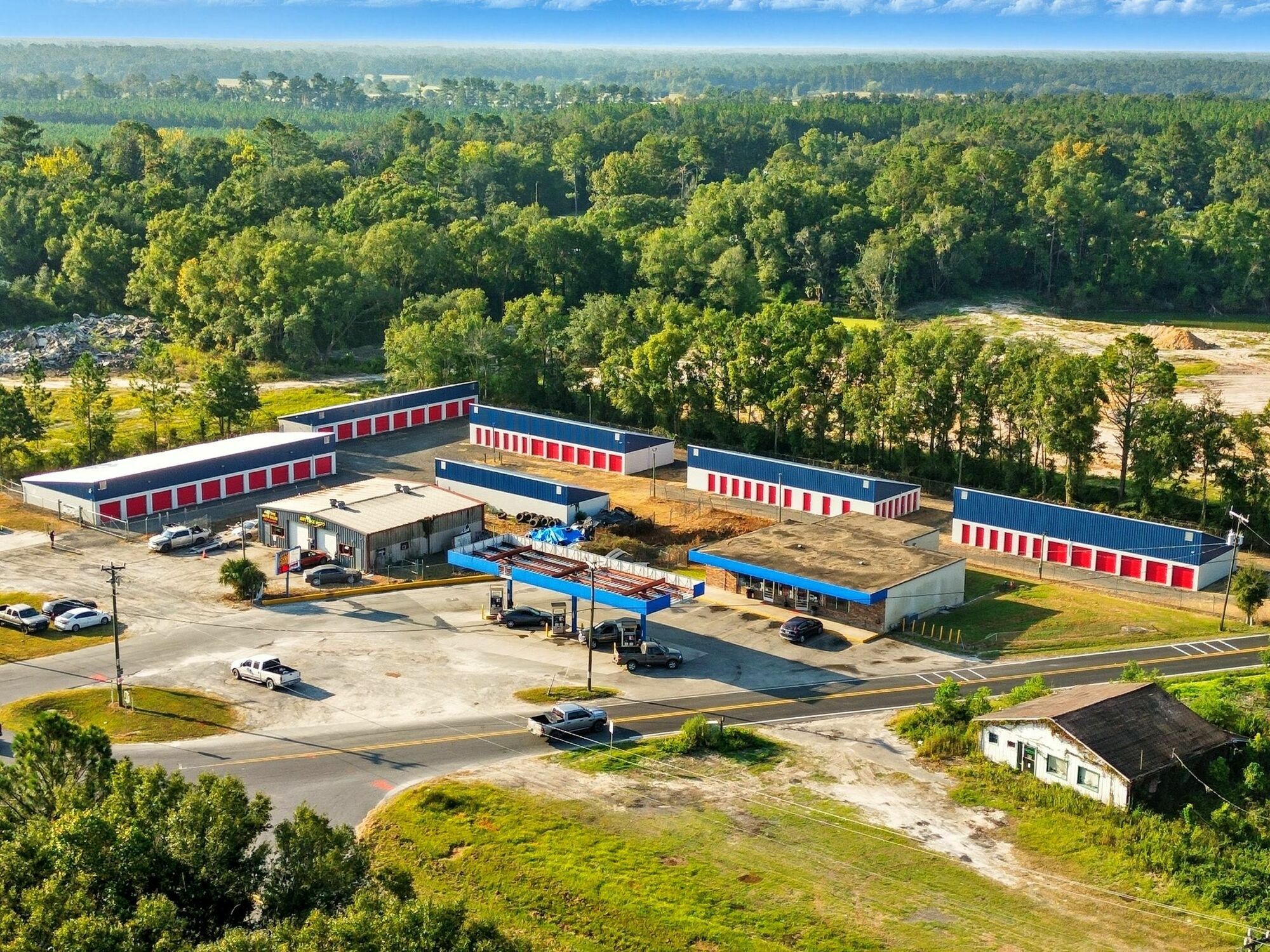 3010 NW Us Highway 41, Lake City, FL 32055