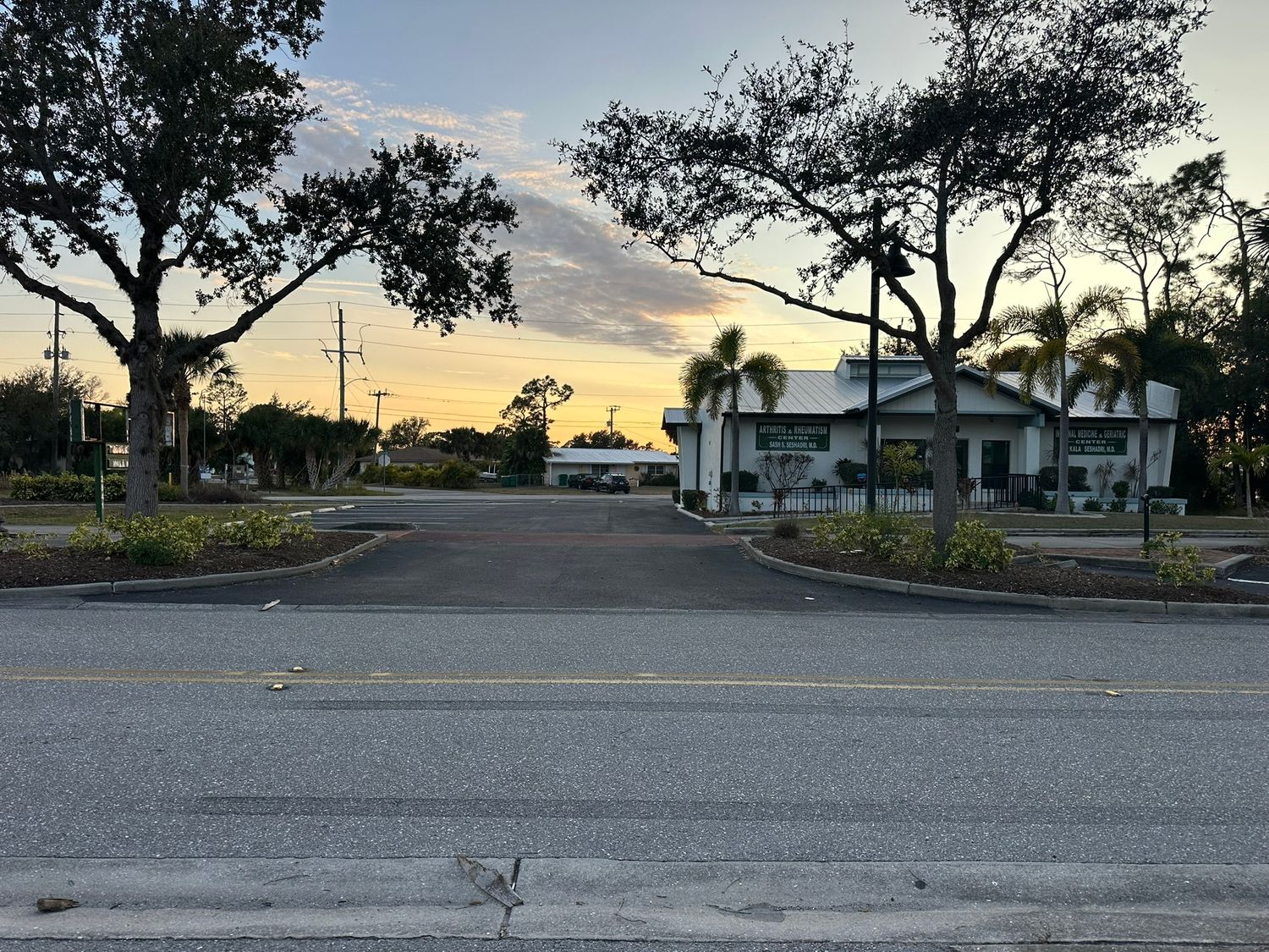 2841 Tamiami Trail Port Charlotte FL 33952