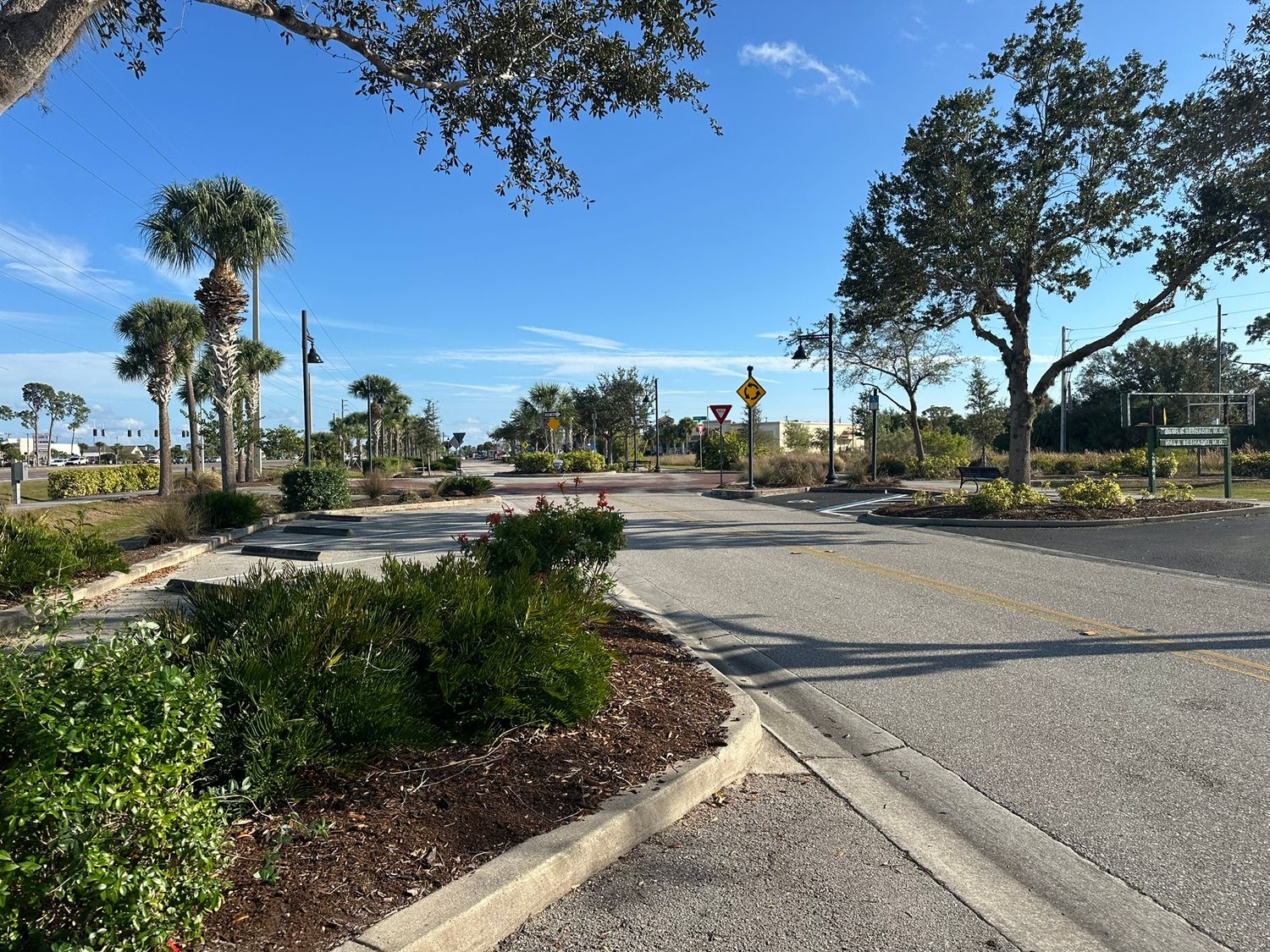 2841 Tamiami Trail Port Charlotte FL 33952