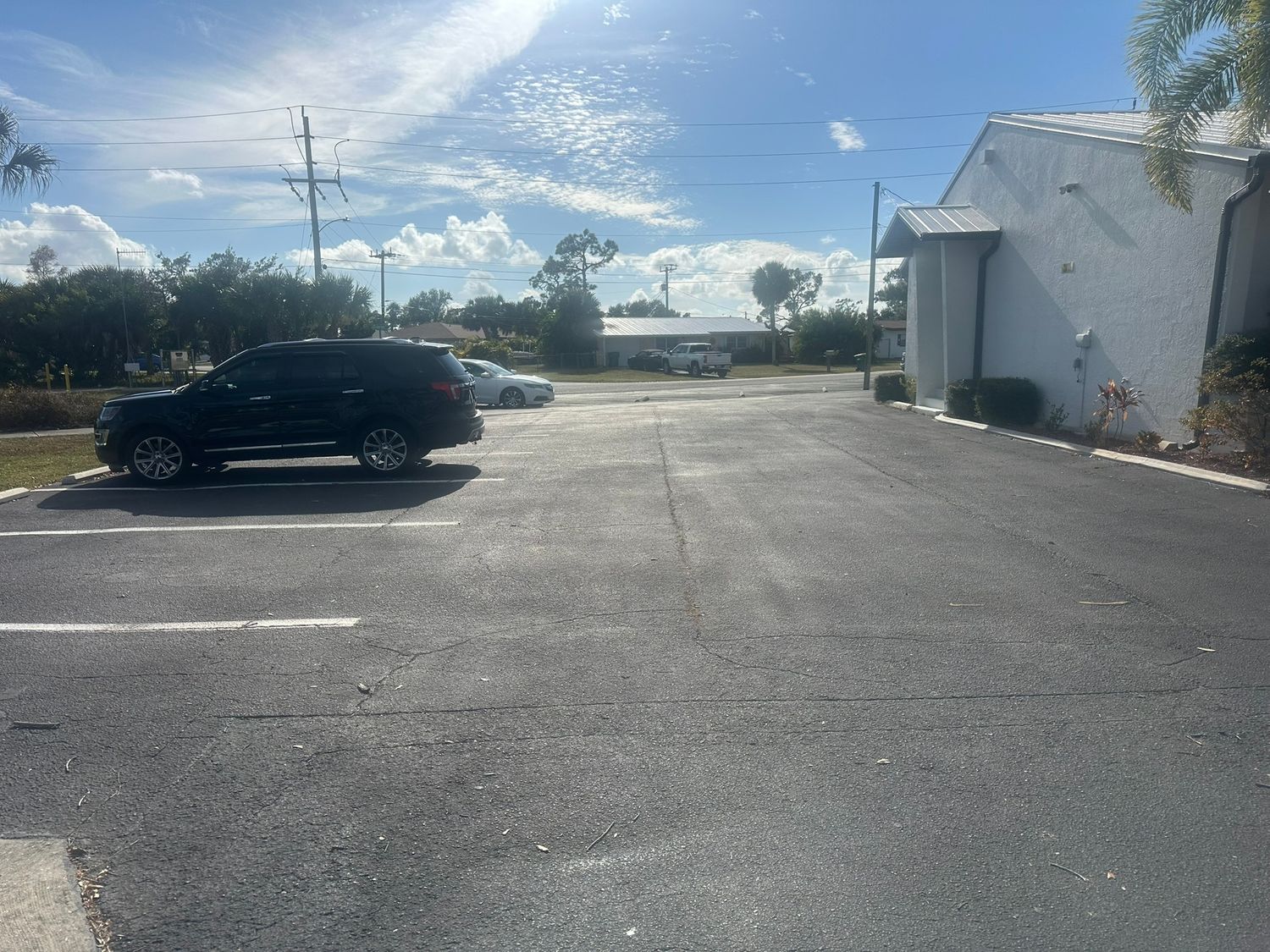 2841 Tamiami Trail Port Charlotte FL 33952