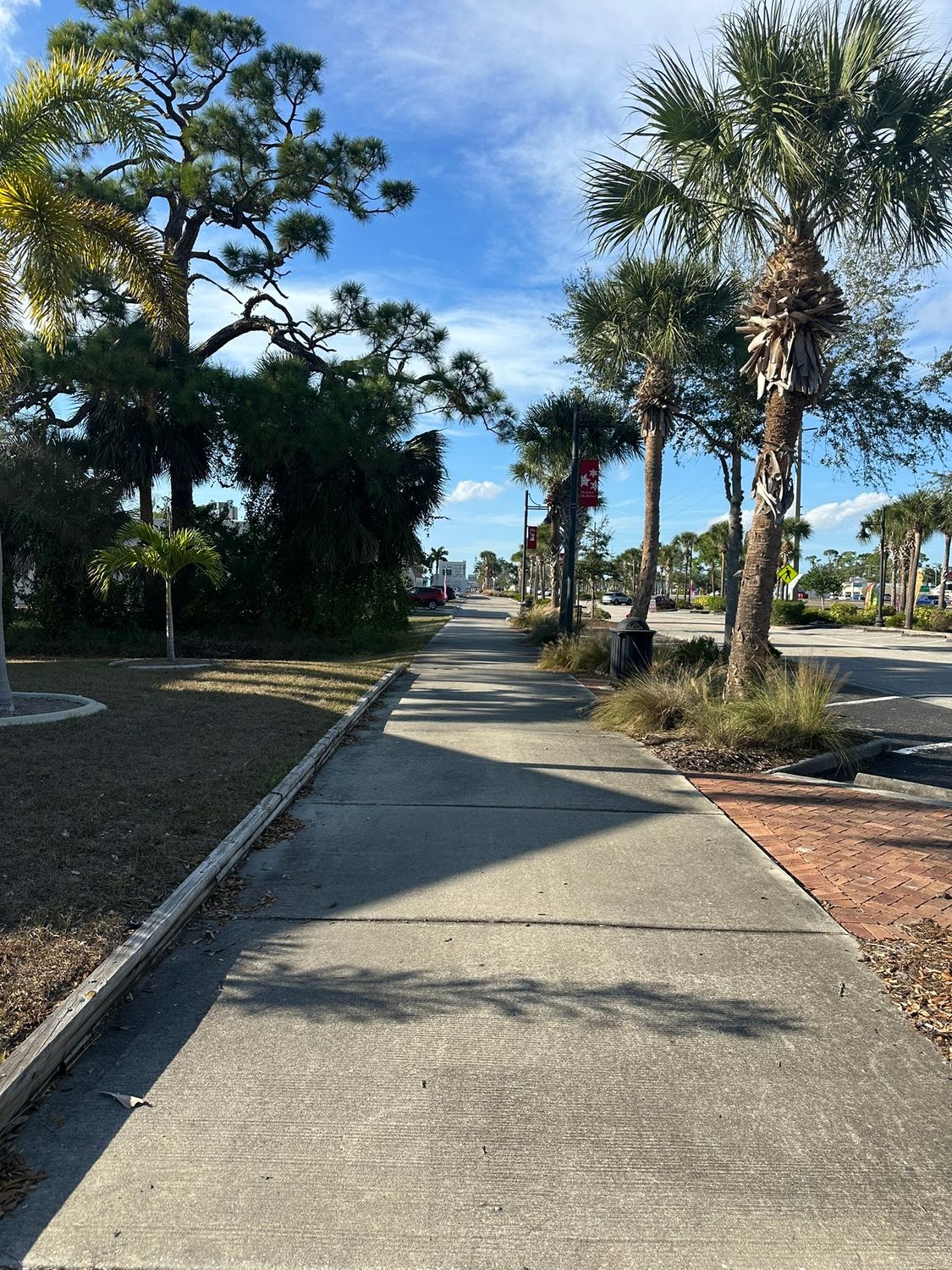 2841 Tamiami Trail Port Charlotte FL 33952