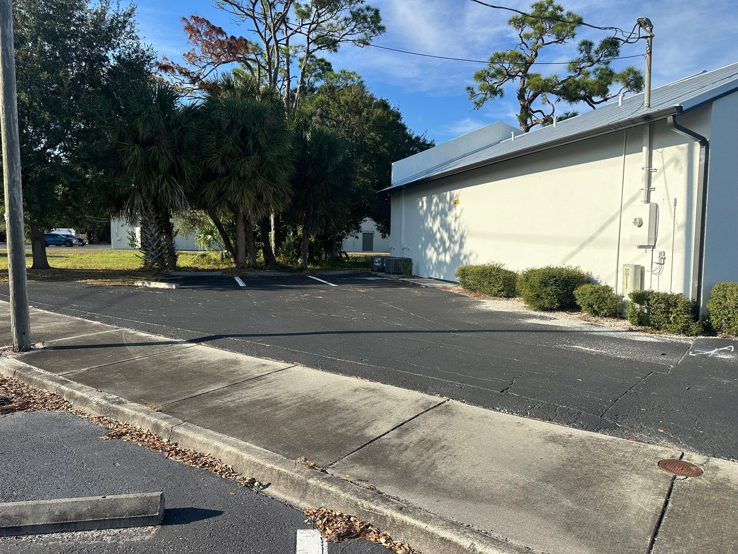 2841 Tamiami Trail Port Charlotte FL 33952
