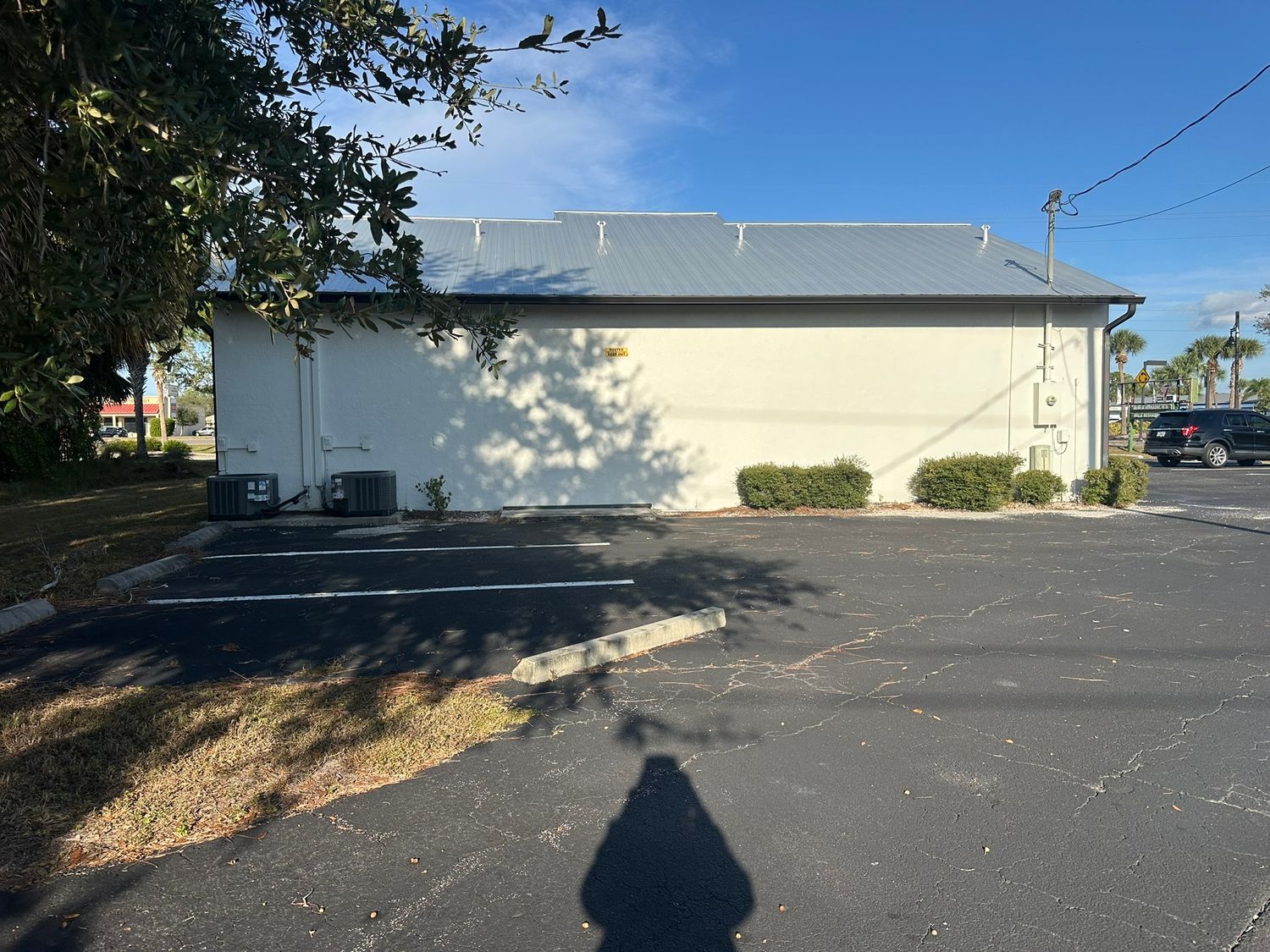2841 Tamiami Trail Port Charlotte FL 33952