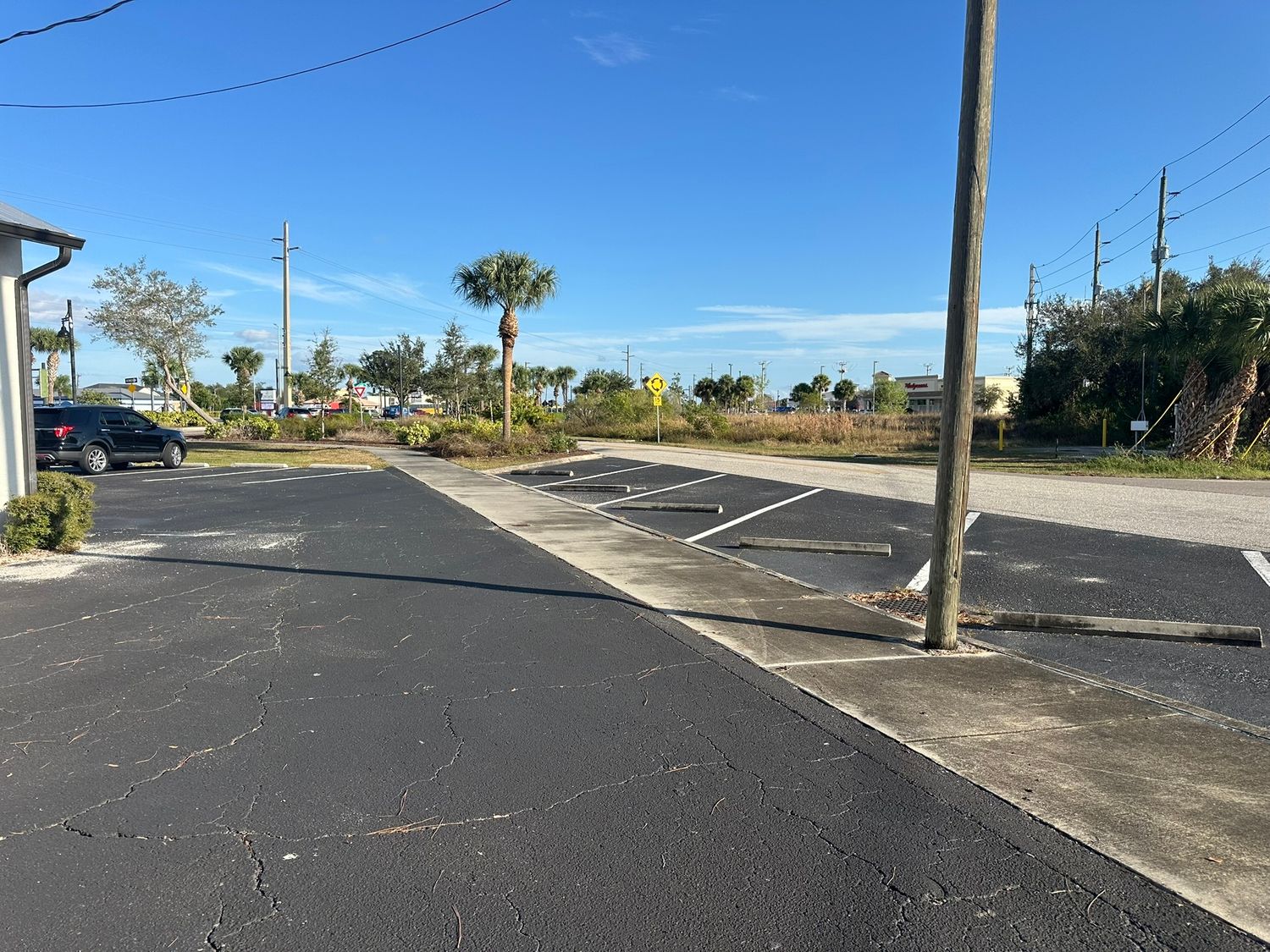 2841 Tamiami Trail Port Charlotte FL 33952