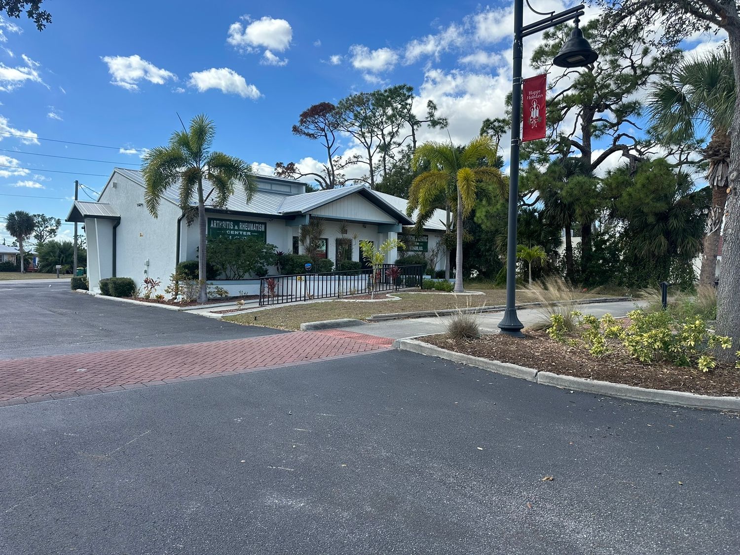 2841 Tamiami Trail Port Charlotte FL 33952