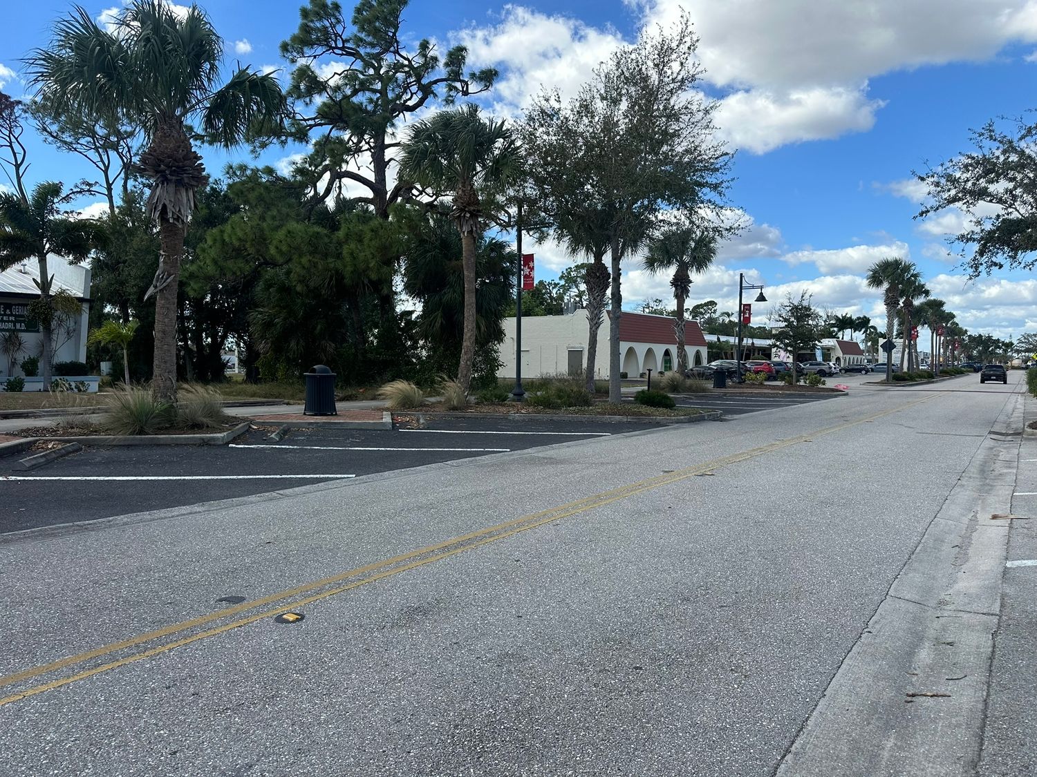 2841 Tamiami Trail Port Charlotte FL 33952