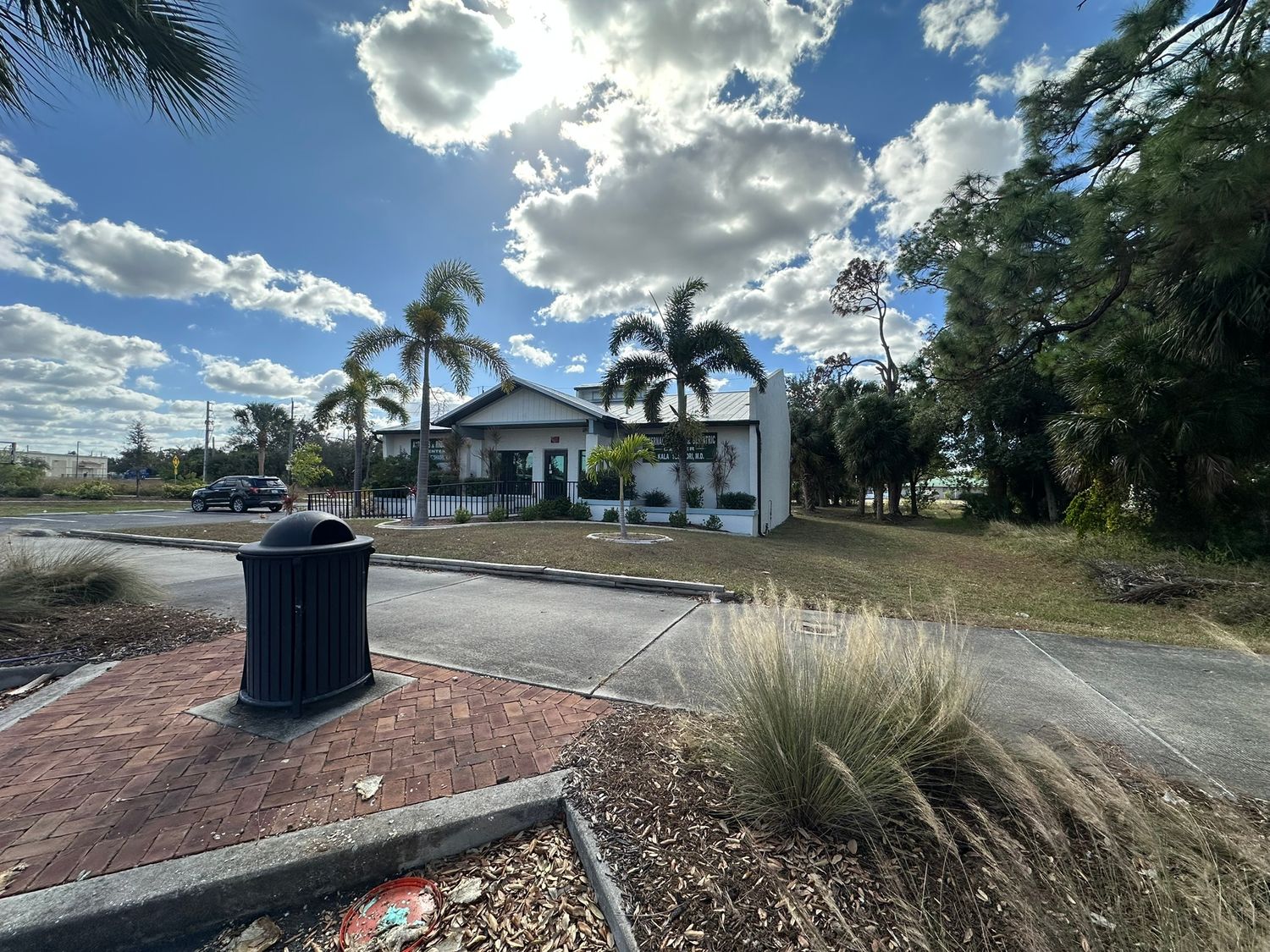 2841 Tamiami Trail Port Charlotte FL 33952