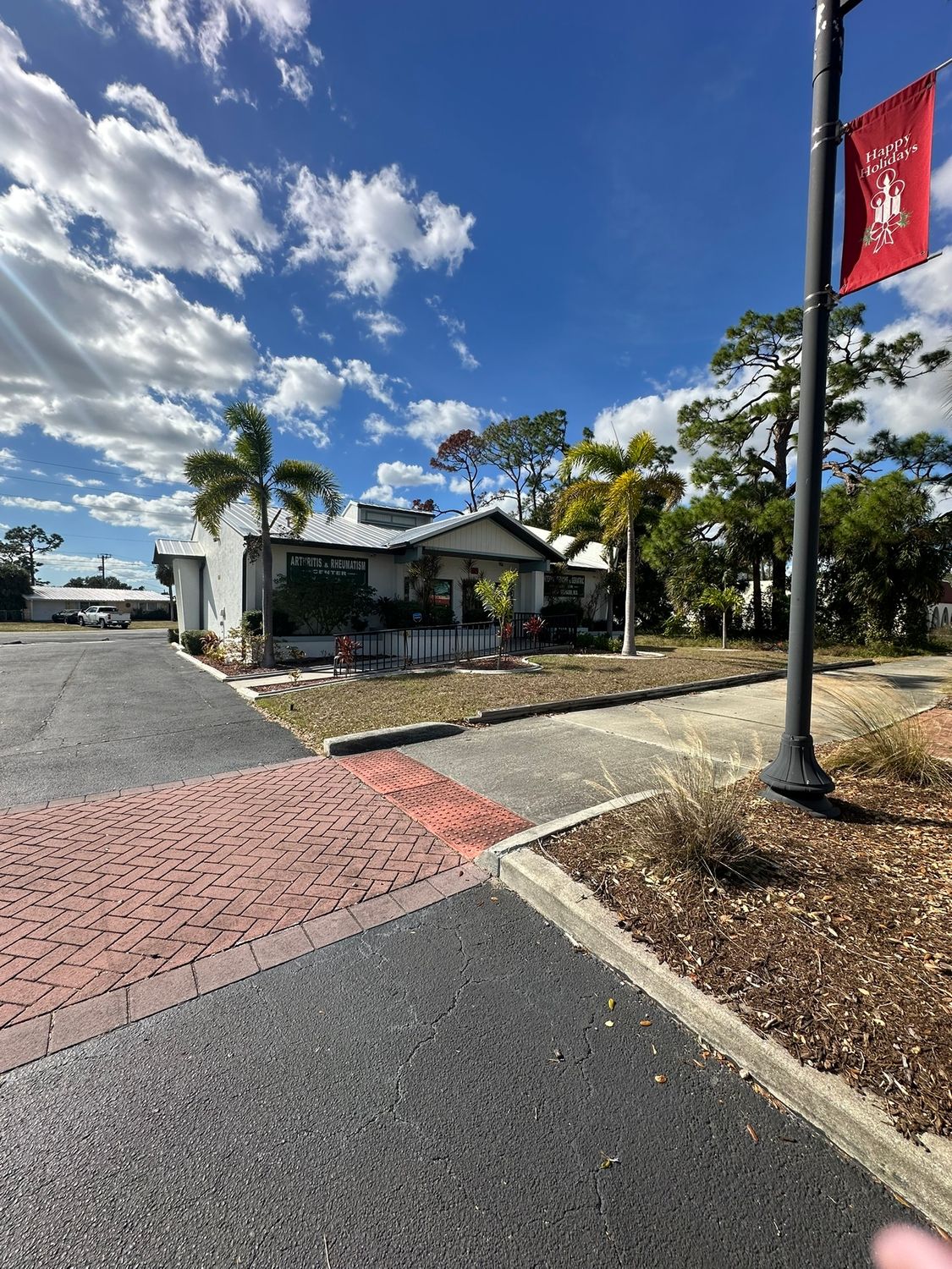 2841 Tamiami Trail Port Charlotte FL 33952
