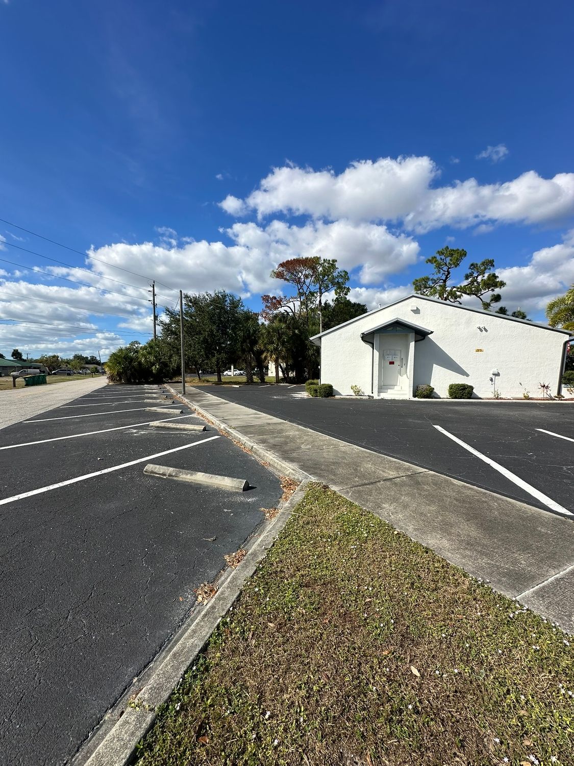 2841 Tamiami Trail Port Charlotte FL 33952
