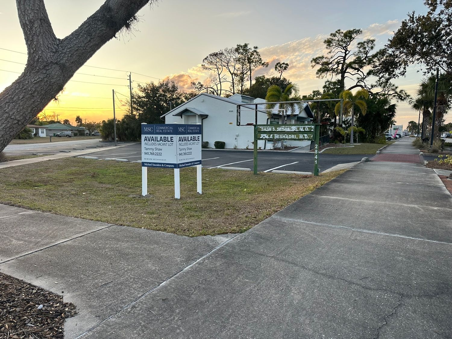2841 Tamiami Trail Port Charlotte FL 33952