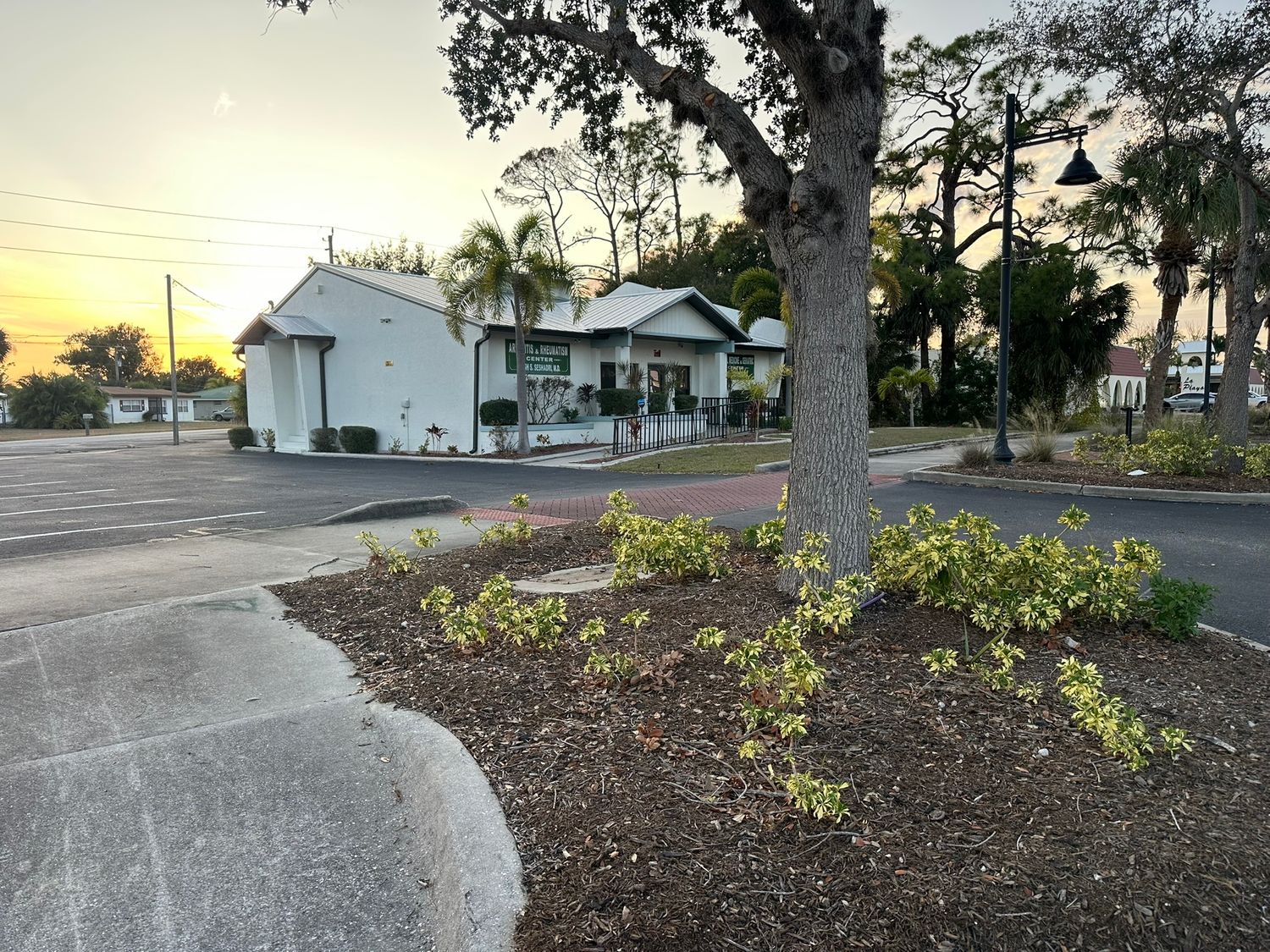 2841 Tamiami Trail Port Charlotte FL 33952