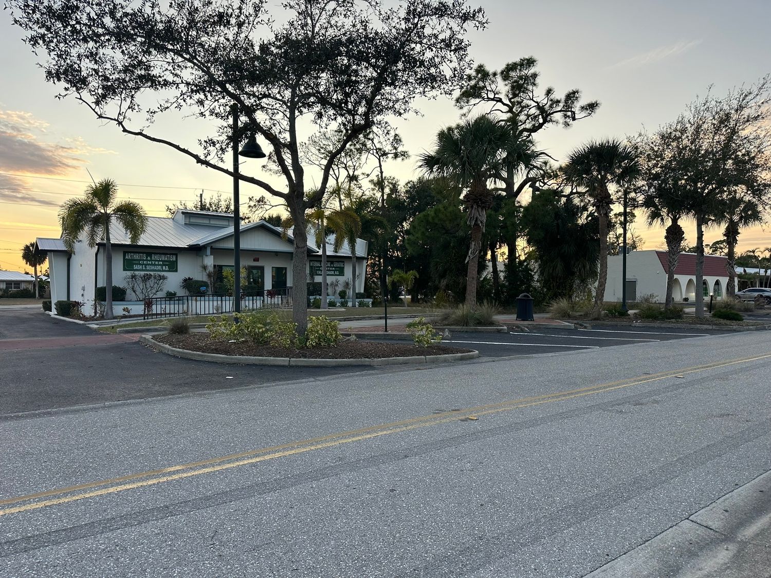 2841 Tamiami Trail Port Charlotte FL 33952