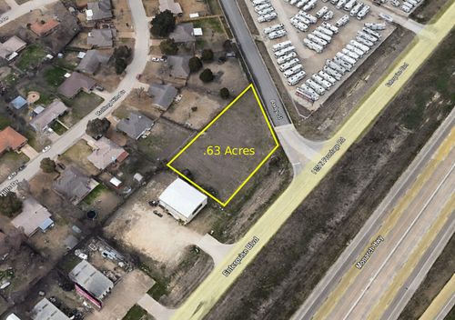801-803 Enterprise Blvd, Hewitt, TX