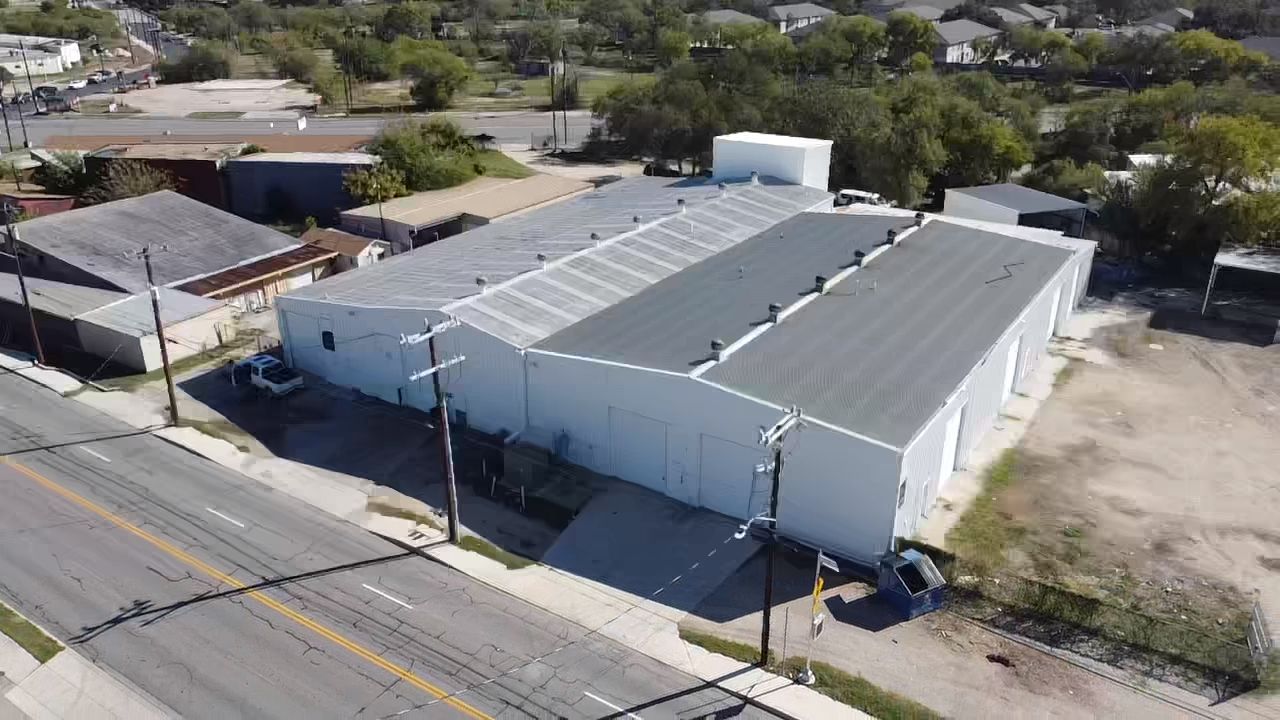 2833 Roosevelt Ave, San Antonio, TX 78214