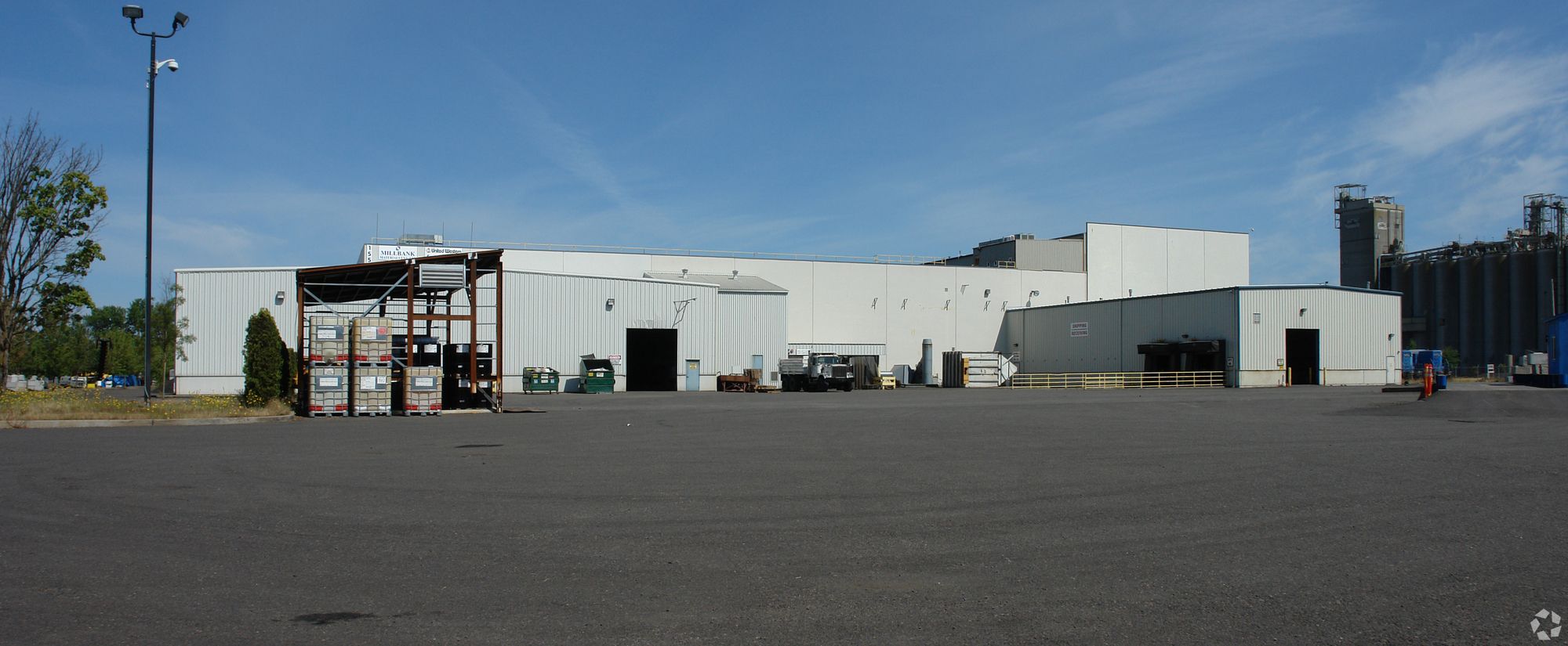 15540 N Columbia Blvd, Portland, OR 97203