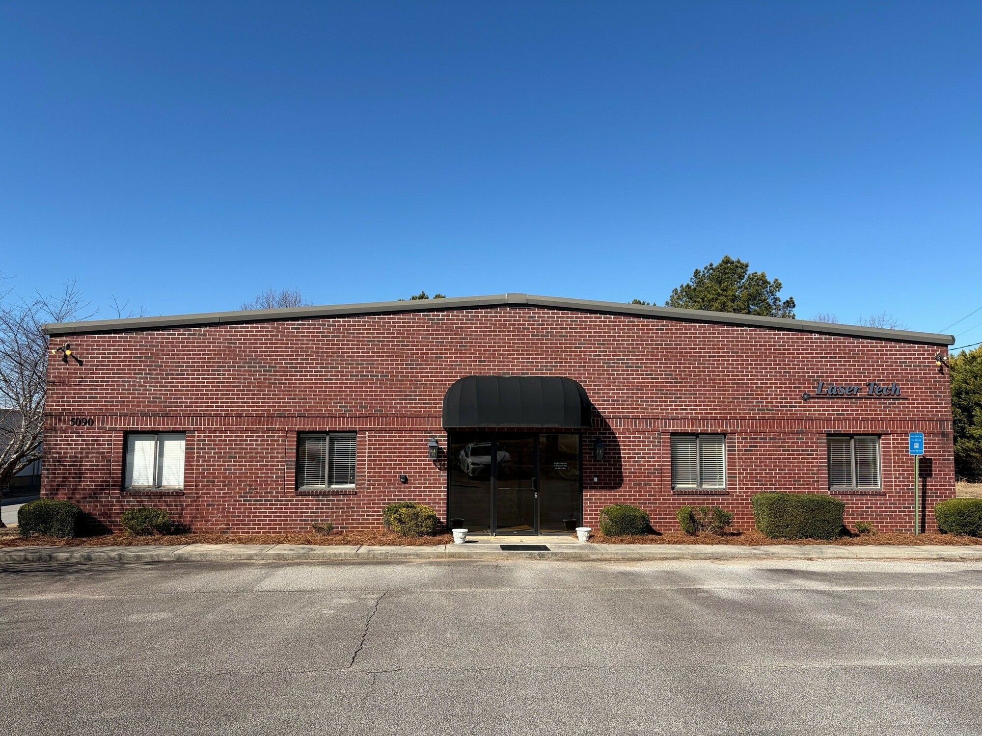 5090 Bristol Industrial Way, Buford, GA 30518