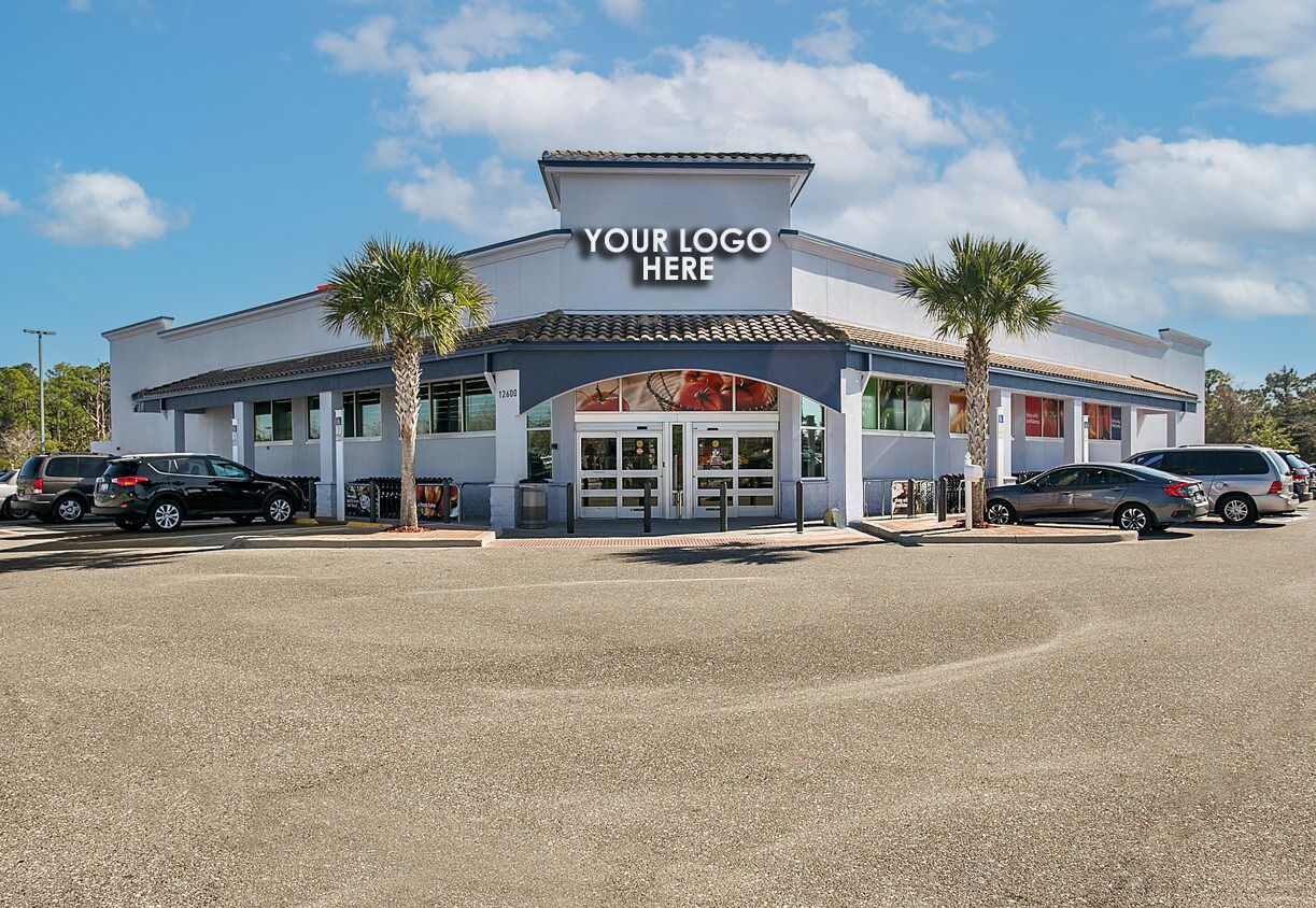 12600 Tamiami Trl S, North Port, FL 34287