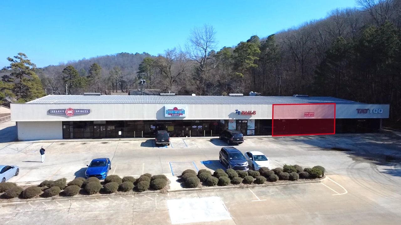 5712 Chalkville Rd, Birmingham, AL 35235