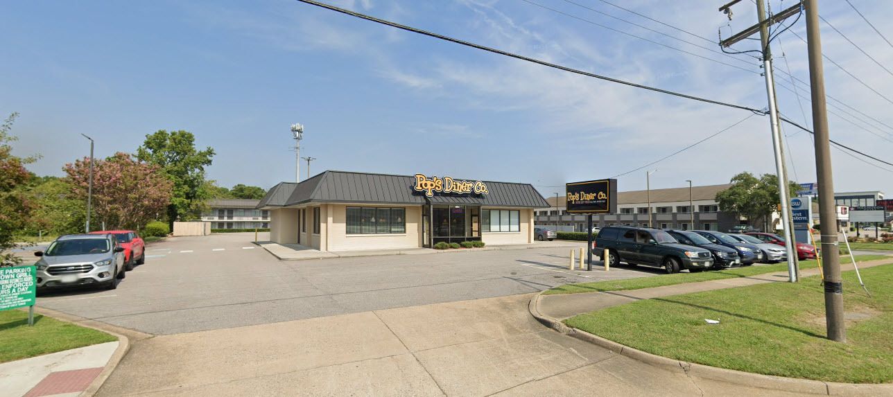 5720 Northampton Blvd, Virginia Beach, VA 23455