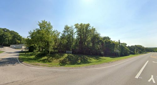 551 Dog Leg Road
