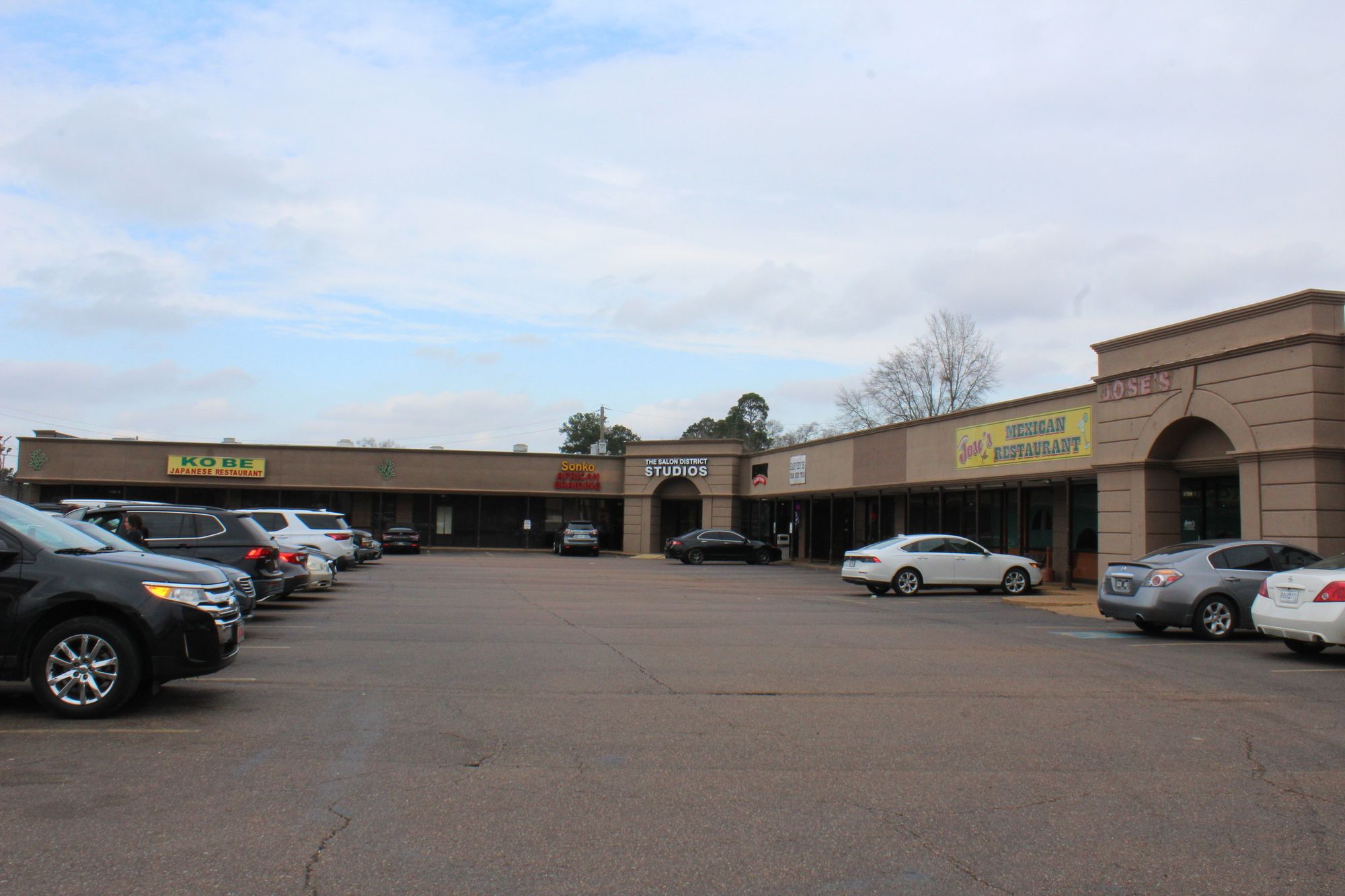 136 S Pearson Rd,Unit G, Pearl, MS 39208