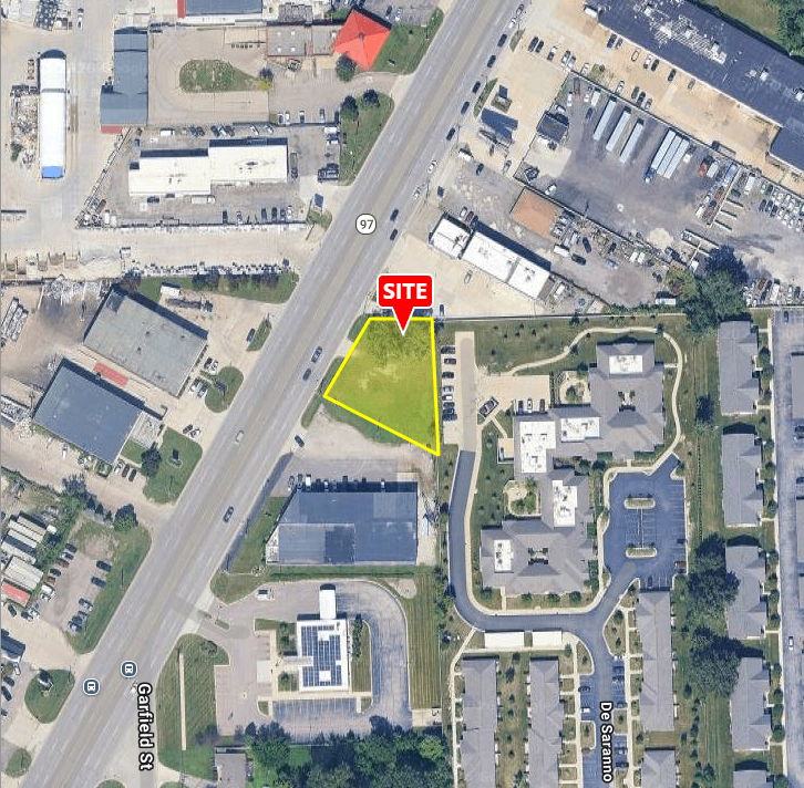 30810 Groesbeck Hwy, Roseville, MI 48066