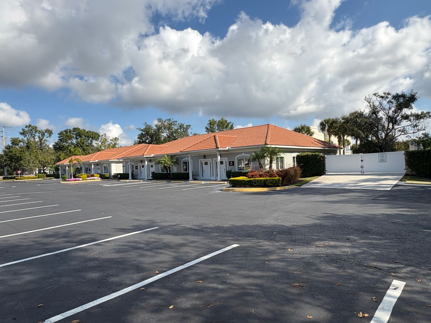 2940 University Parkway Sarasota FL 34243