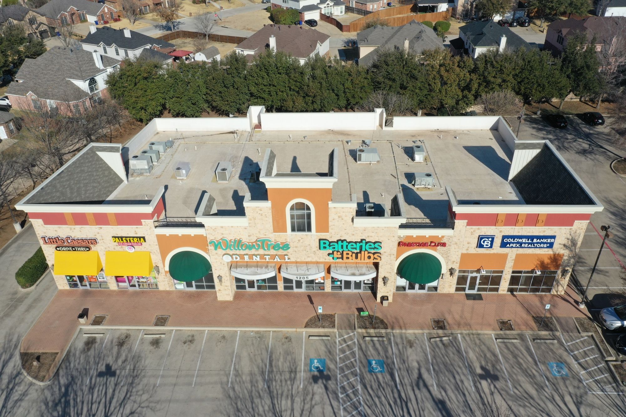 1205 East Debbie Ln, Mansfield, TX 76063