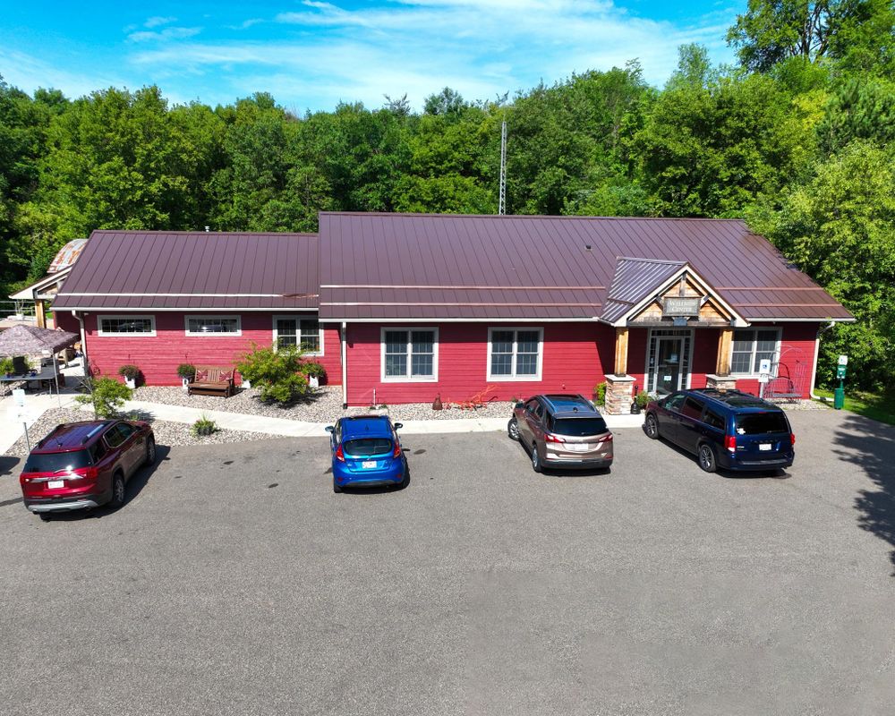 Glenwood City Veterinary Clinic