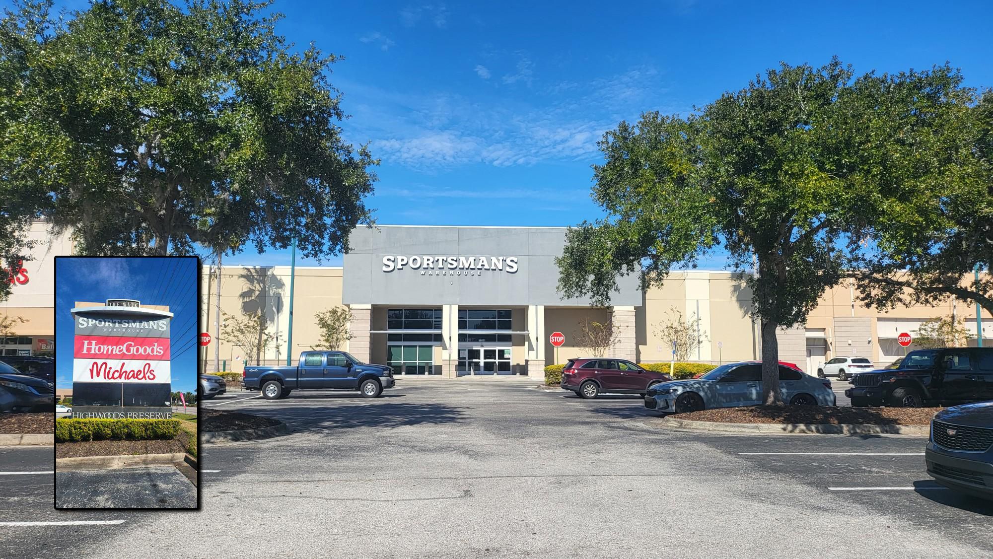 18001 Highwoods Preserve Pkwy, Tampa, FL 33647