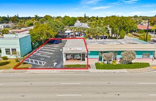 1649 East Sample Road