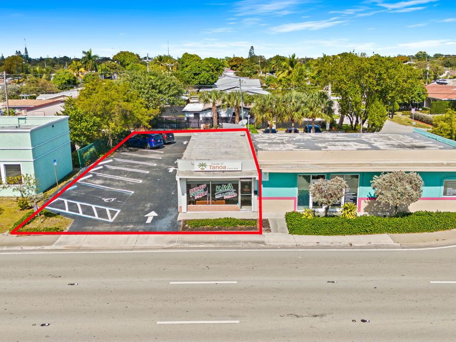 1649 East Sample Road, Pompano Beach