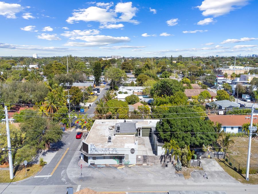 1100 Northeast 5th Terrace, Fort Lauderdale