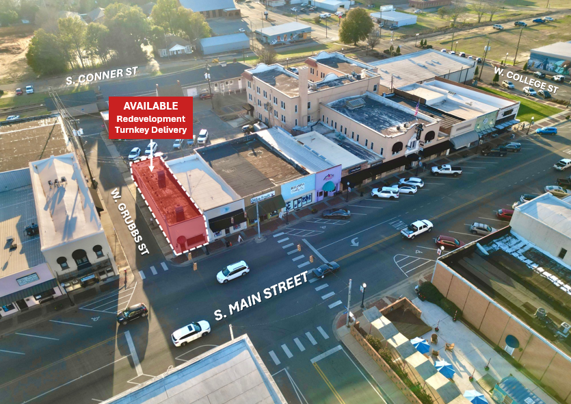 128 S Main St, Enterprise, AL 36330