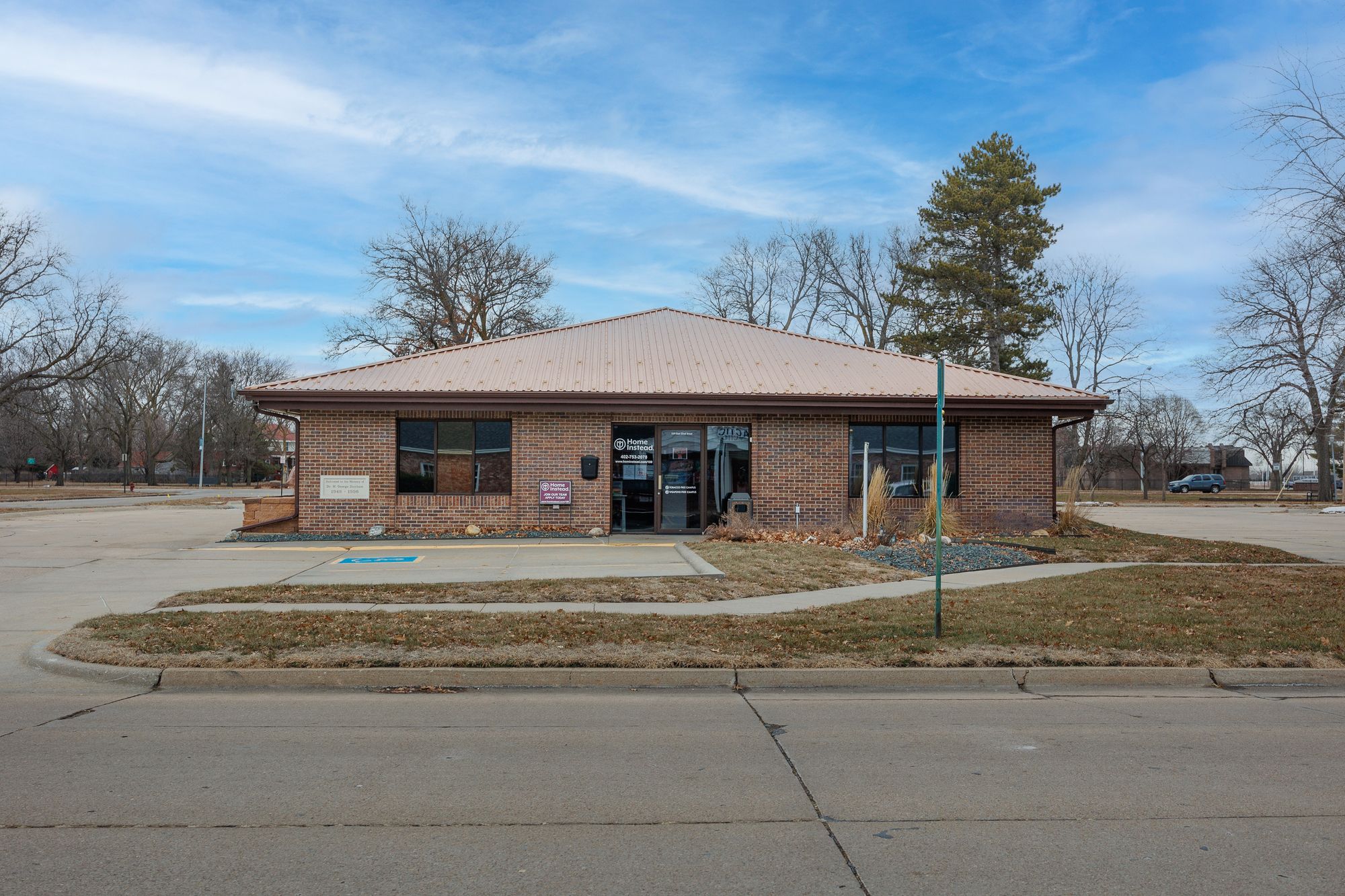 220 E 22Nd St, Fremont, NE 68025