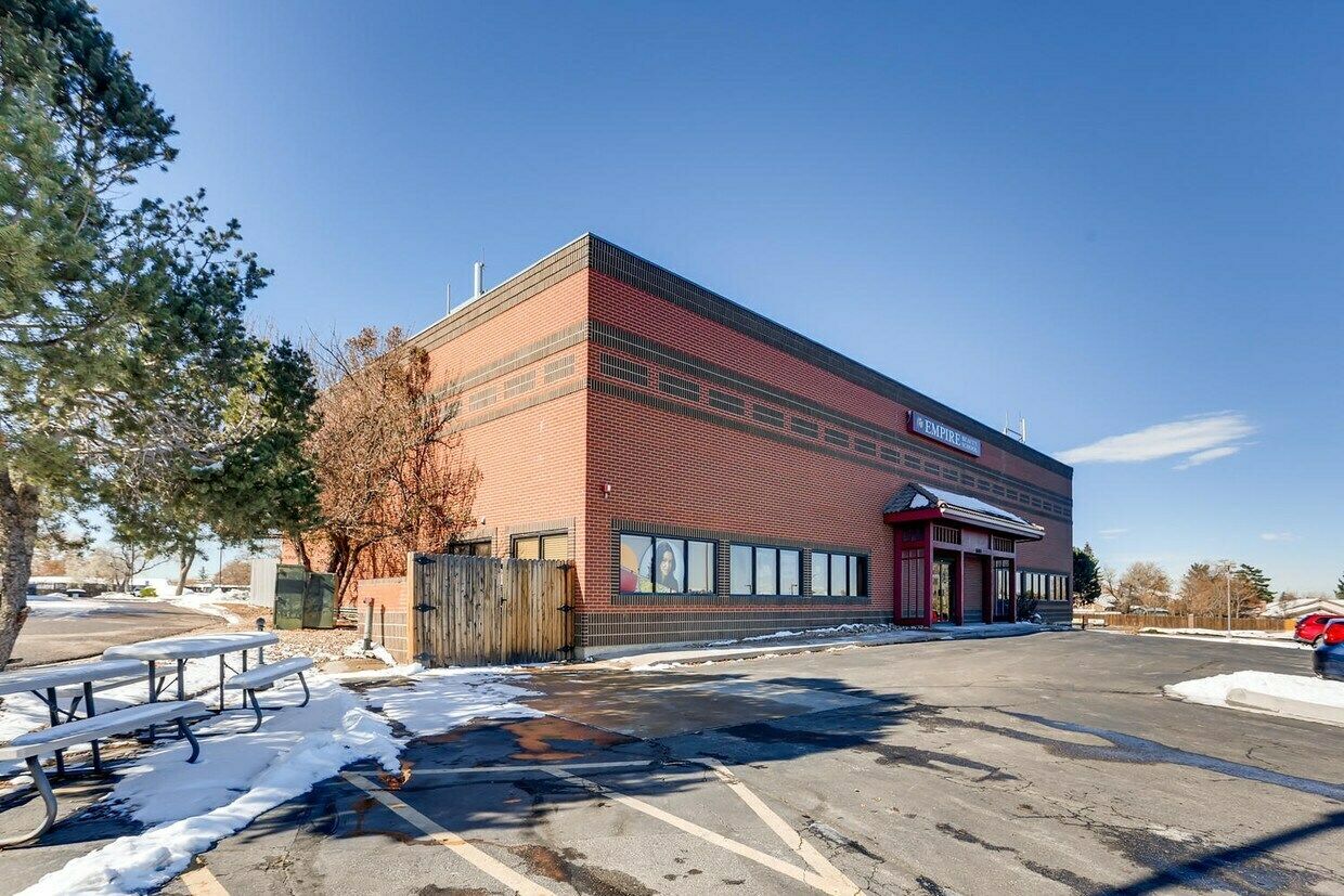 16800 E Mississippi Ave, Aurora, CO 80017
