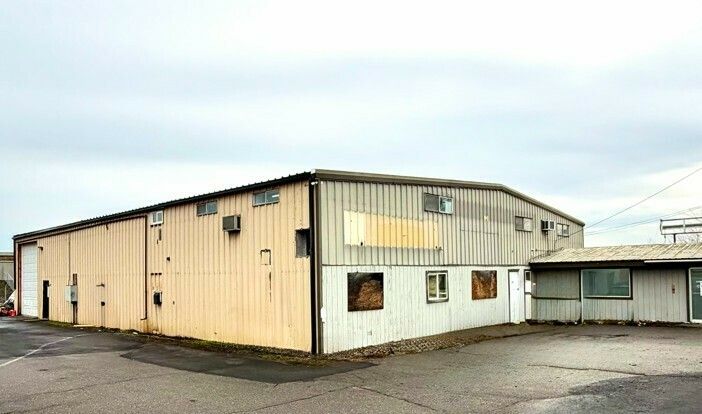 3502 N Market St, Spokane, WA 99207