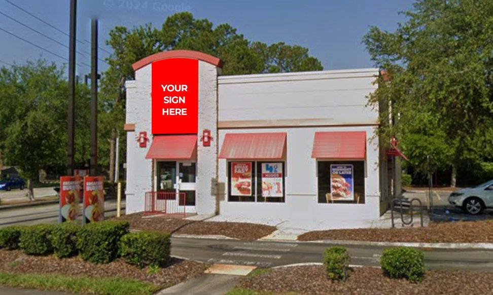 12524 San Jose Blvd, Jacksonville, FL 32223
